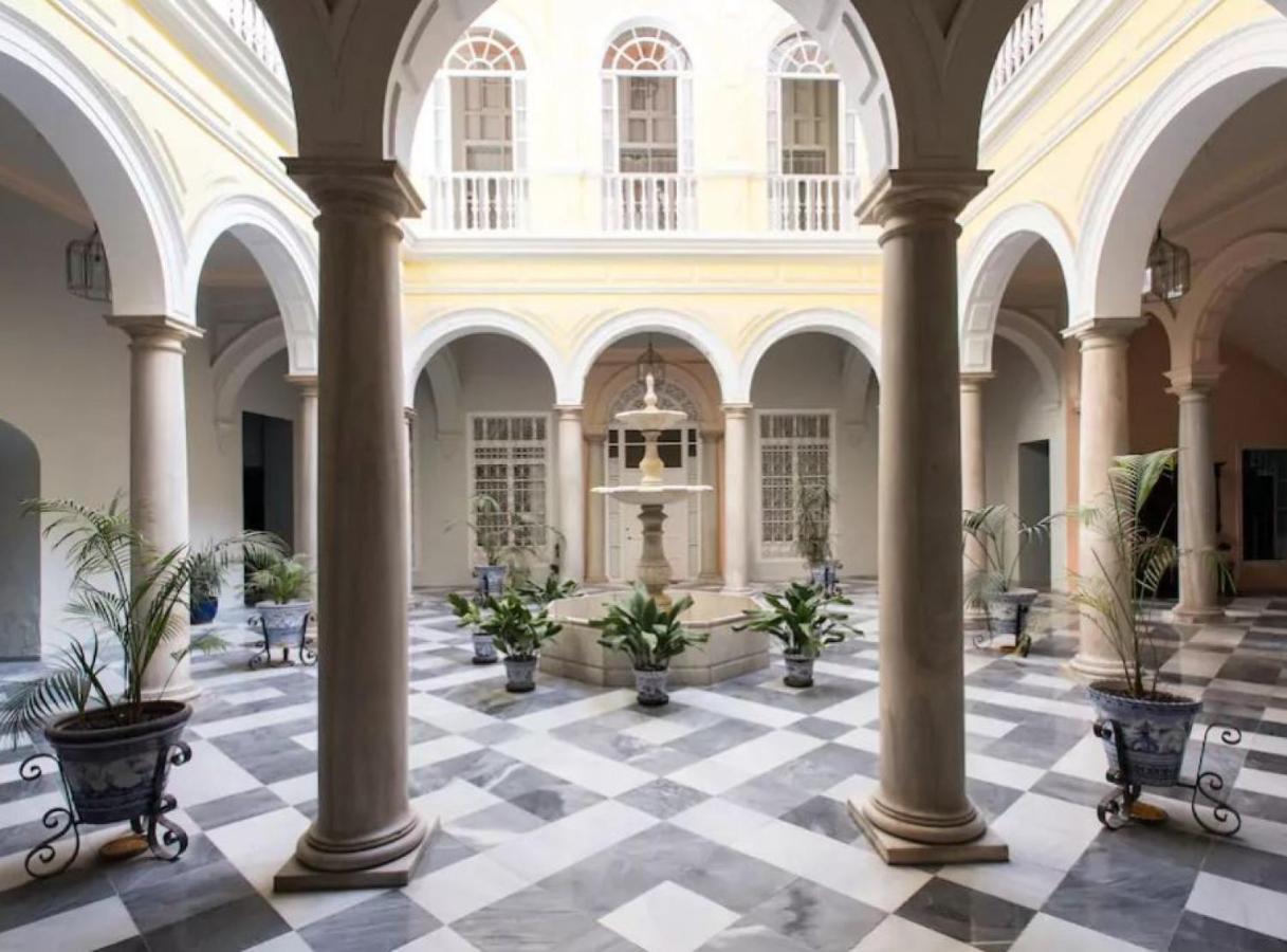 Pajaritos - Private Parking Included * Seville