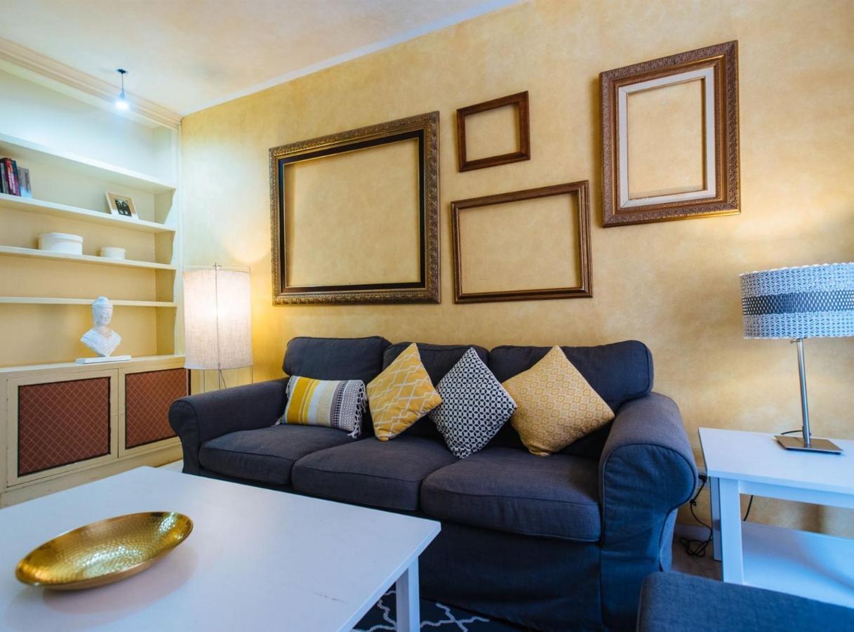 Pajaritos - Private Parking Included Seville