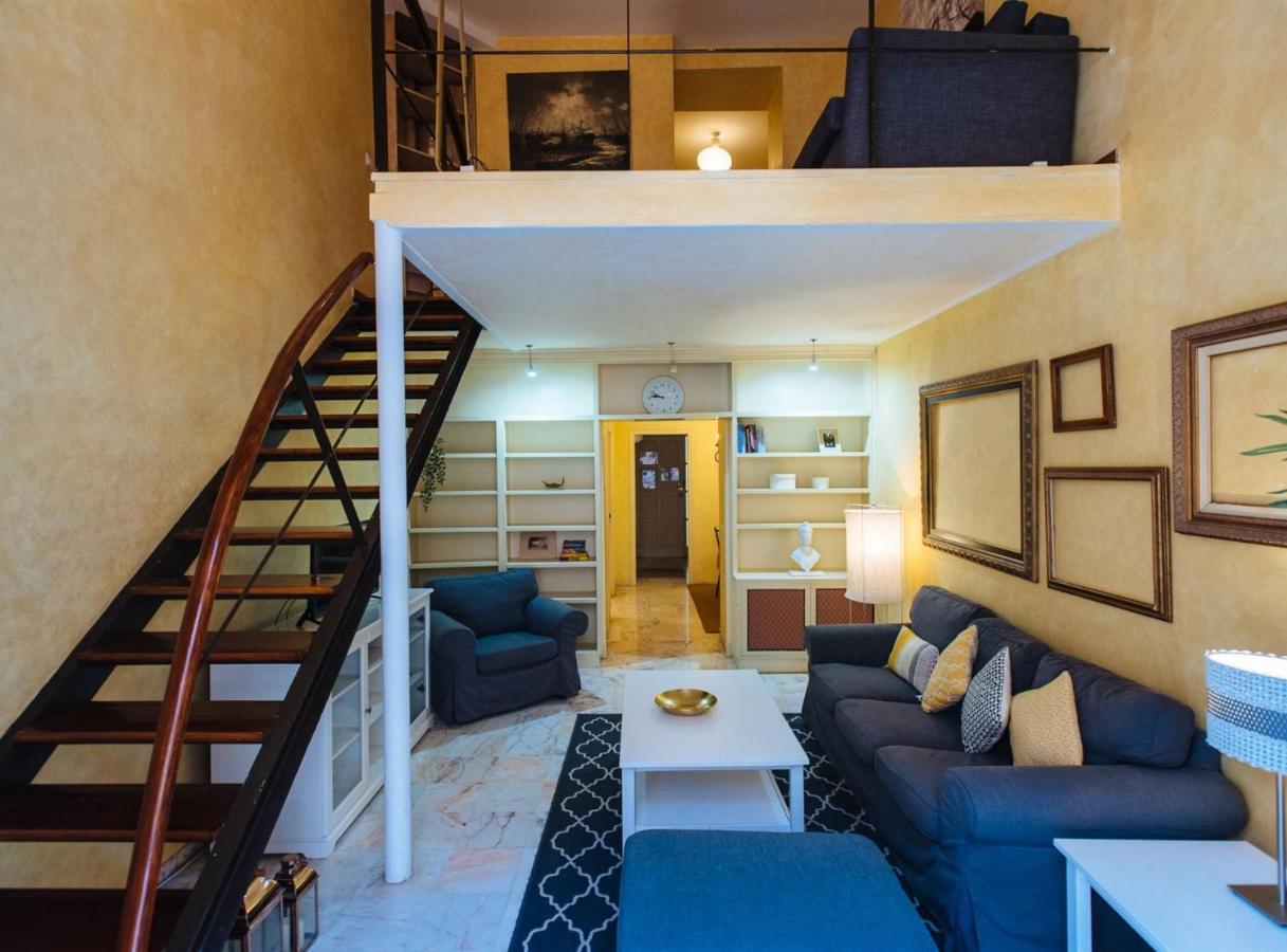 Pajaritos - Private Parking Included