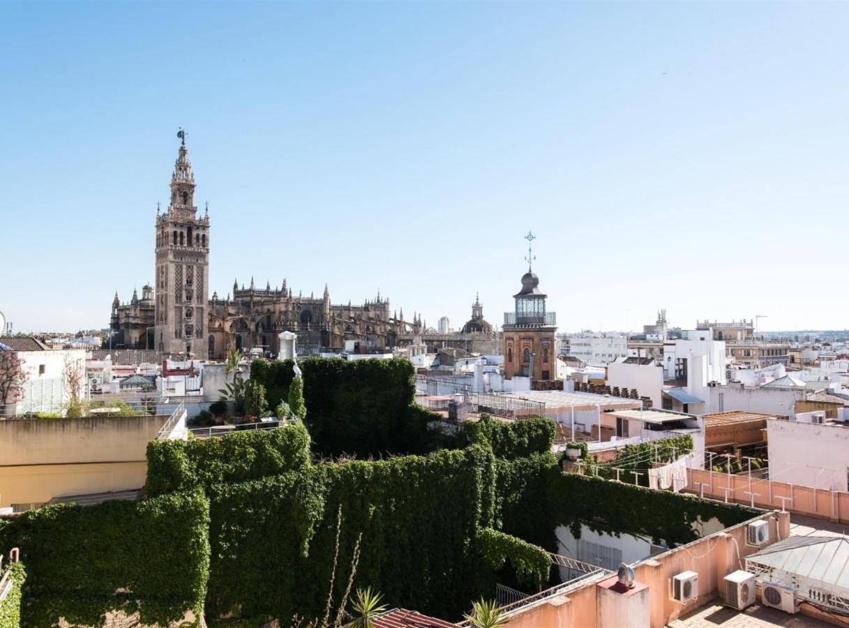 Pajaritos - Private Parking Included *