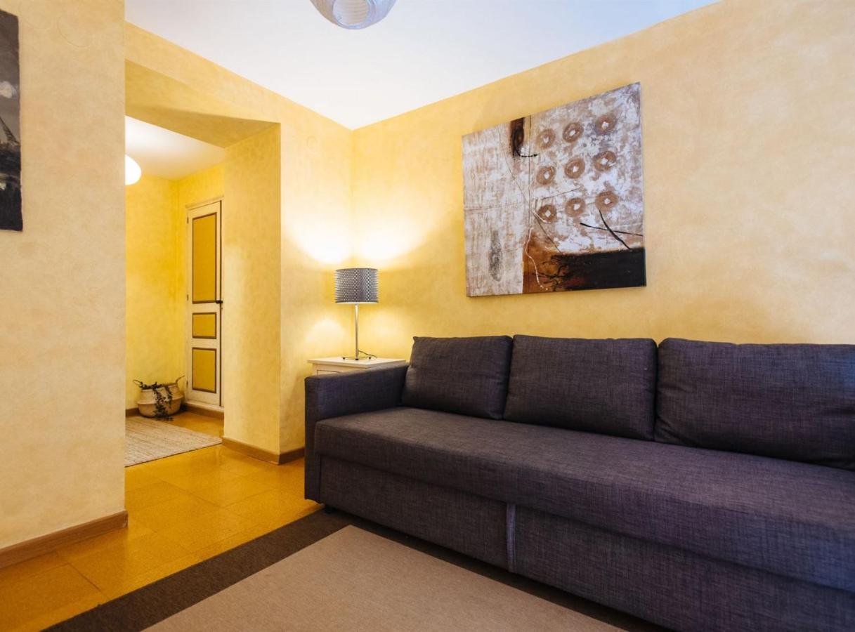 Pajaritos - Private Parking Included * Seville