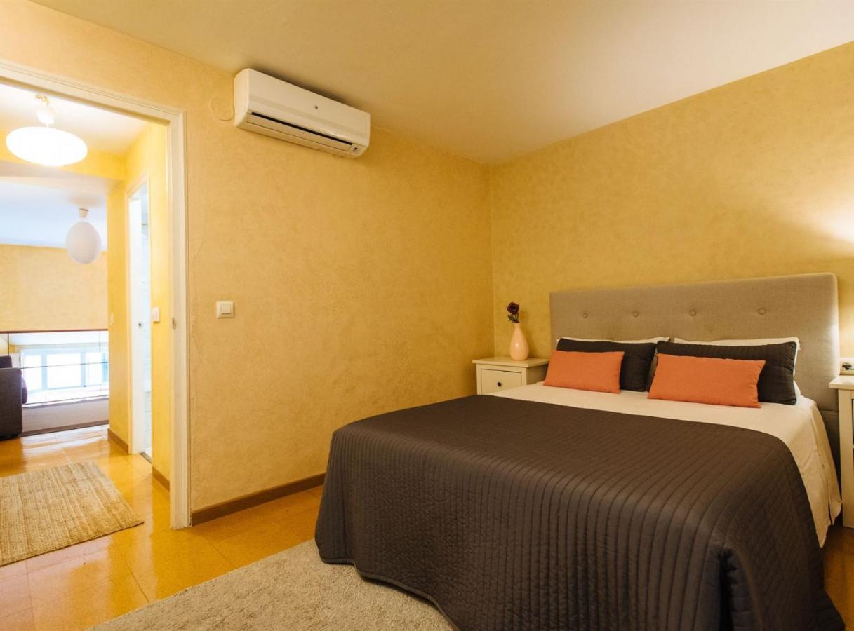 Pajaritos - Private Parking Included